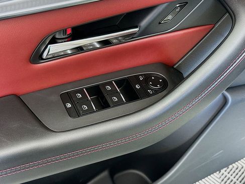 New 2026 MAZDA CX-70 3.3 Turbo S w/ Premium Package AWD/4WD image 18