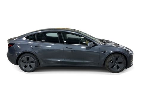Certified 2022 Tesla Model 3 Long Range AWD/4WD image 7