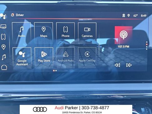 Used 2024 GMC Sierra 1500 AT4X AWD/4WD image 19