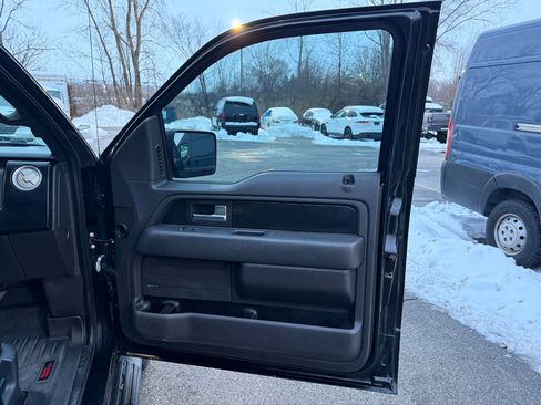 Used 2012 Ford F150 FX2 w/ FX Luxury Pkg image 20