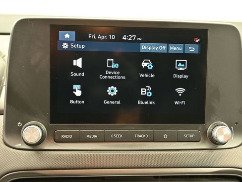 Used 2023 Hyundai Kona SE w/ Cargo Package image 23