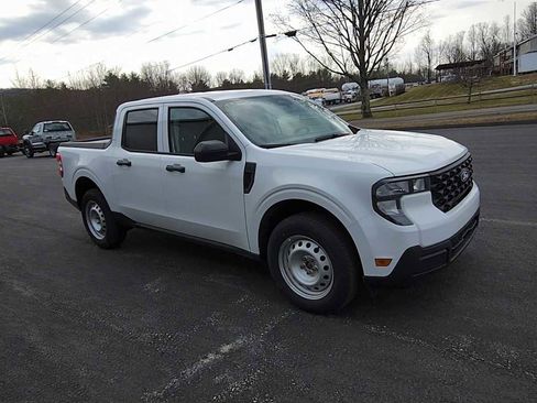 New 2026 Ford Maverick XL image 2