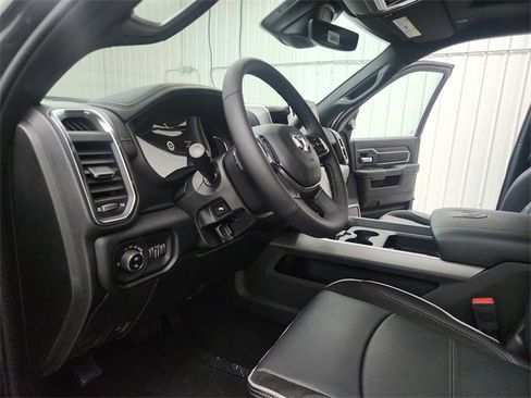 New 2026 RAM 2500 Laramie image 18