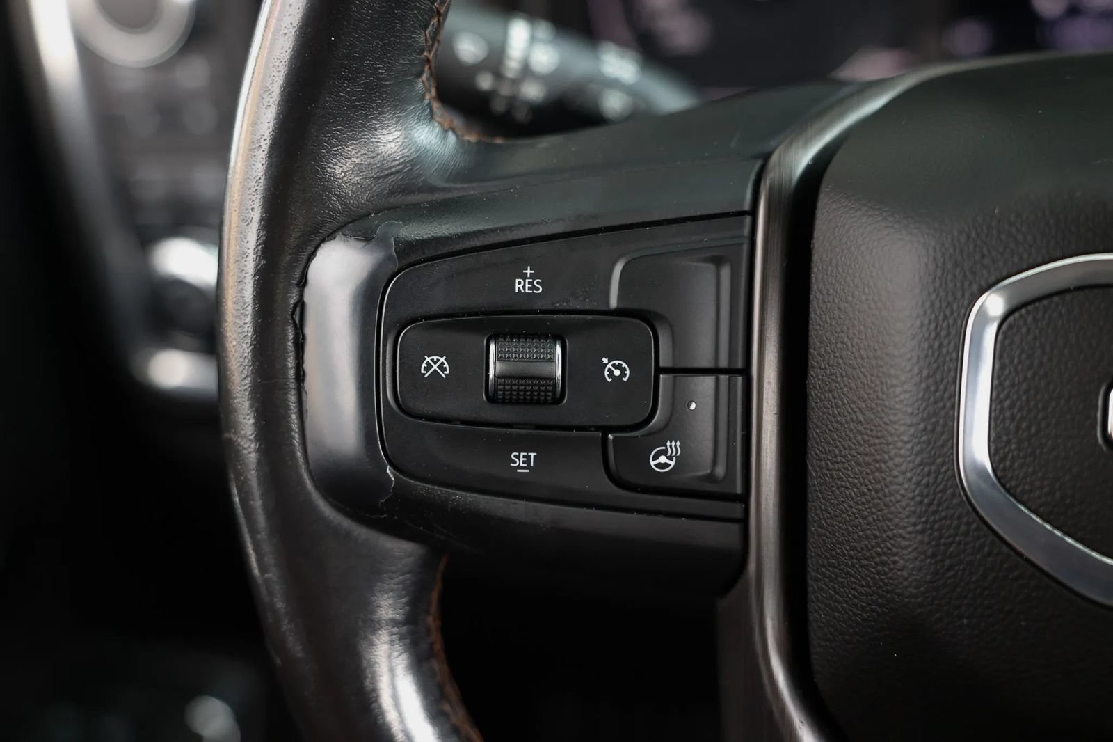 Used 2021 GMC Sierra 1500 AT4 AWD/4WD image 26