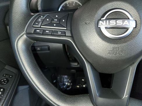 Certified 2025 Nissan Sentra S FWD image 24