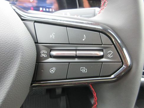 New 2026 Chevrolet Equinox RS w/ LPO, Floor Liner Package image 25