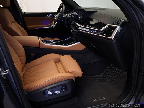 Certified 2026 BMW X5 xDrive40i w/ Executive Package image 37