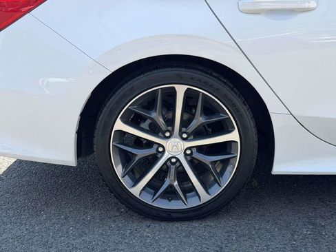 Used 2022 Honda Civic Touring image 10