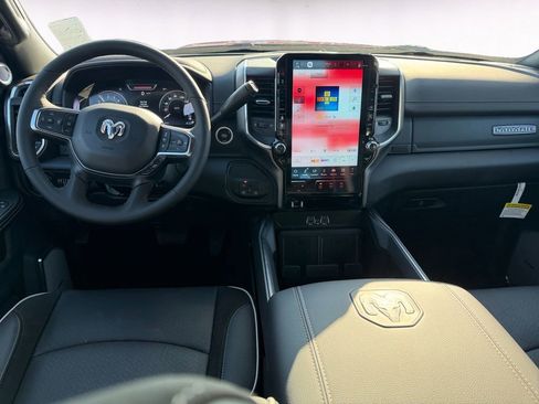 New 2026 RAM 3500 Laramie image 10