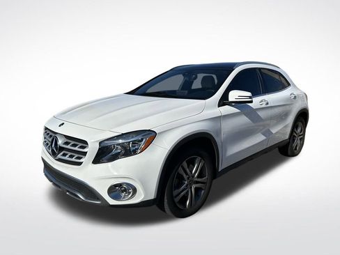 Used 2019 Mercedes-Benz GLA 250 image 2