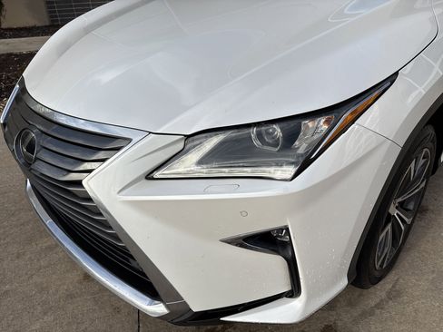 Used 2017 Lexus RX 350 AWD image 6