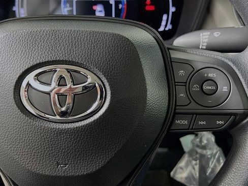 New 2026 Toyota Corolla LE image 17