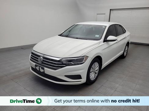 Used 2019 Volkswagen Jetta S w/ Driver Assistance Package FWD image 1