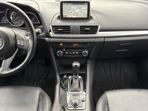 Used 2016 MAZDA MAZDA3 s Touring image 20