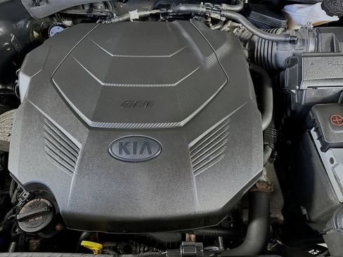 Used 2019 Kia Sorento EX FWD image 9