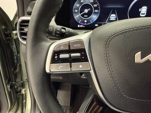 Used 2025 Kia Telluride SX Prestige X-Line image 23