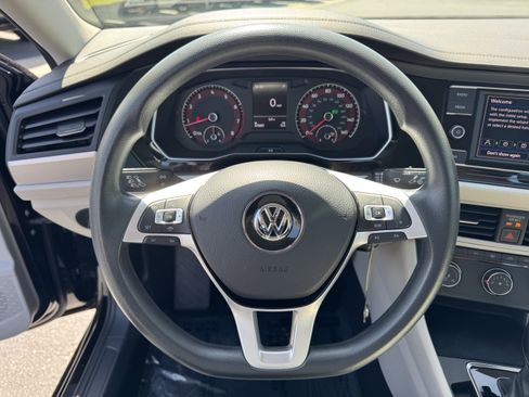 Used 2019 Volkswagen Jetta S w/ Driver Assistance Package FWD image 19