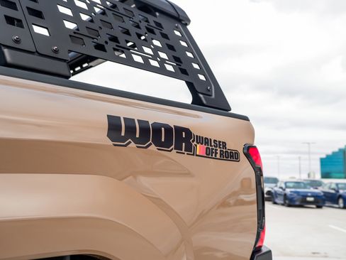 New 2026 Toyota Tacoma TRD Sport image 21