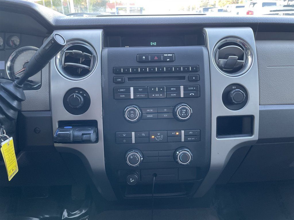Used 2010 Ford F150 XLT AWD/4WD image 30