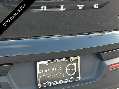 Certified 2024 Volvo XC40 B5 Plus w/ Protection Package Premier AWD/4WD image 37