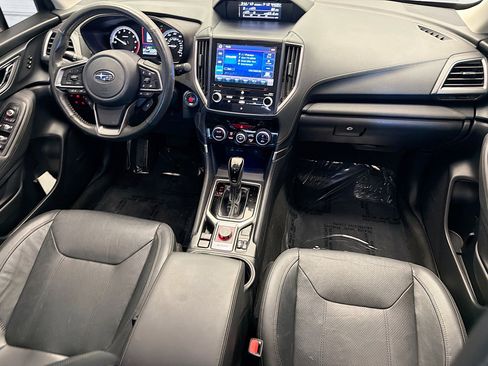 Used 2022 Subaru Forester Touring AWD/4WD image 12