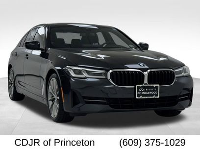 Used 2022 BMW 530i xDrive 530i xDrive w/ Convenience Package