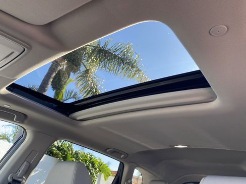 Used 2026 Honda CR-V EX image 25