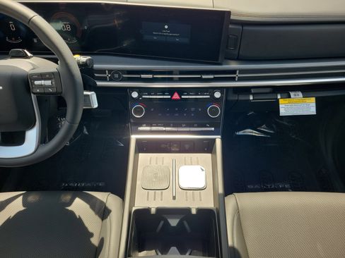 New 2026 Hyundai Santa Fe XRT image 7