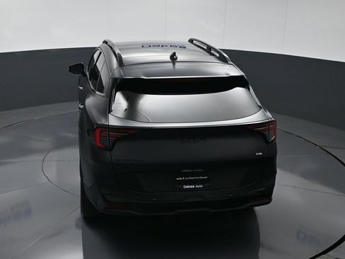 Certified 2026 Kia Sportage X-Line w/ X-Line Premium Package image 53