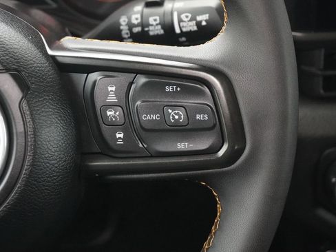 Used 2024 Jeep Wrangler Sport S image 20