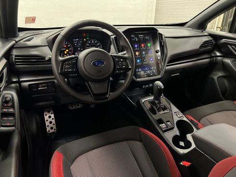 Certified 2026 Subaru Impreza RS AWD/4WD image 16