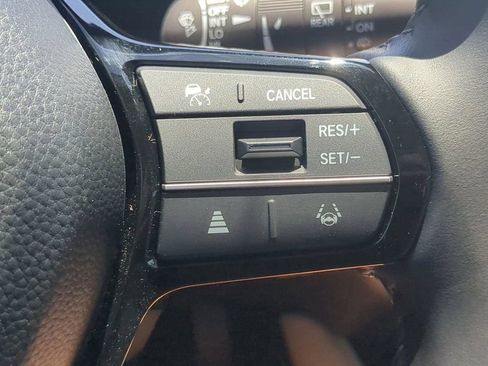 New 2027 Honda HR-V EX-L image 26