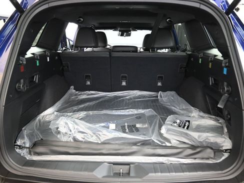New 2026 Subaru Outback Touring XT AWD/4WD image 17