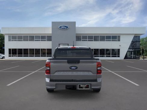 New 2026 Ford Maverick Lobo AWD/4WD image 5