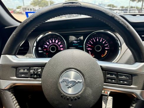 Used 2014 Ford Mustang GT Premium RWD image 16