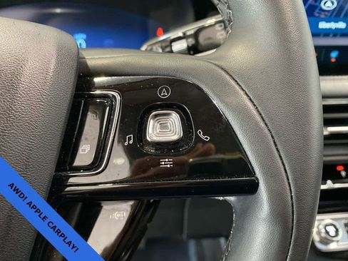 Used 2024 Lincoln Corsair AWD w/ Equipment Group 101A image 22