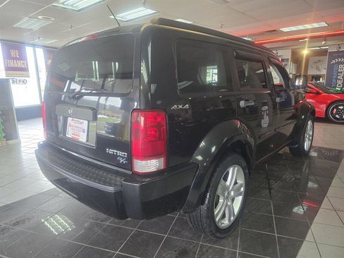 Used 2011 Dodge Nitro Heat image 4