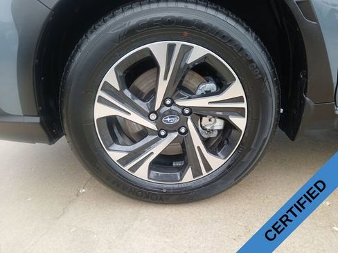 Certified 2025 Subaru Crosstrek 2.0i Premium w/ Convenience Package #2 AWD/4WD image 19