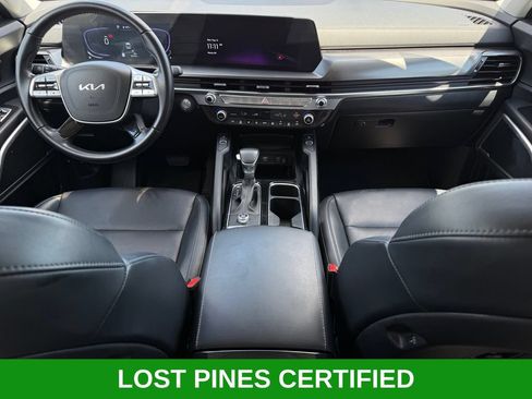 Used 2025 Kia Telluride S FWD image 24