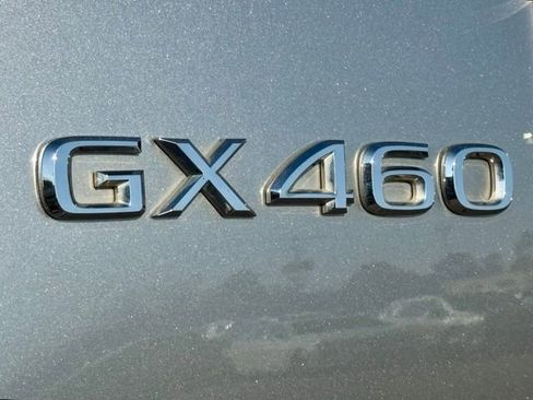 Used 2020 Lexus GX 460 Premium image 10