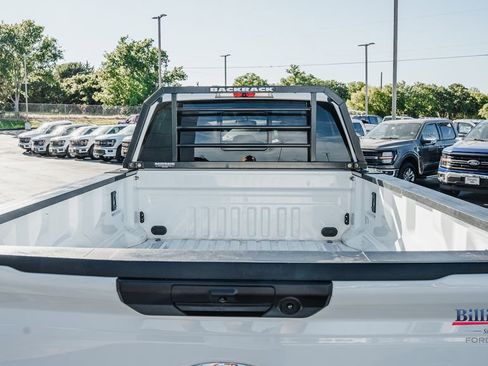 Certified 2024 Ford F350 XL w/ STX Appearance Package AWD/4WD image 7