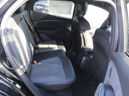 New 2025 Ford Mustang Mach-E GT w/ Interior Protection Package image 14