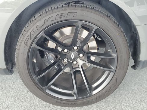 Used 2023 Dodge Challenger R/T Scat Pack RWD image 7