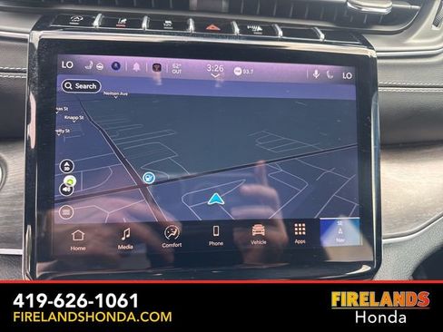 Used 2024 Jeep Grand Cherokee Limited AWD/4WD image 21