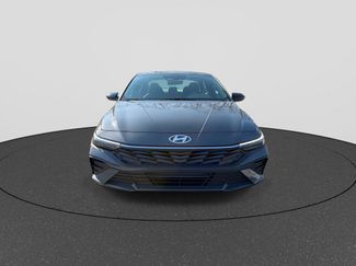 New 2026 Hyundai Elantra Sport w/ Cargo Package video 3