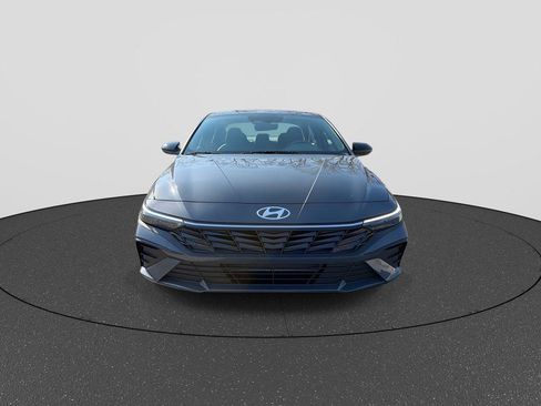 New 2026 Hyundai Elantra Sport w/ Cargo Package image 3