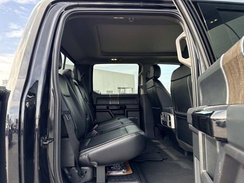 Used 2021 Ford F250 Lariat AWD/4WD image 16