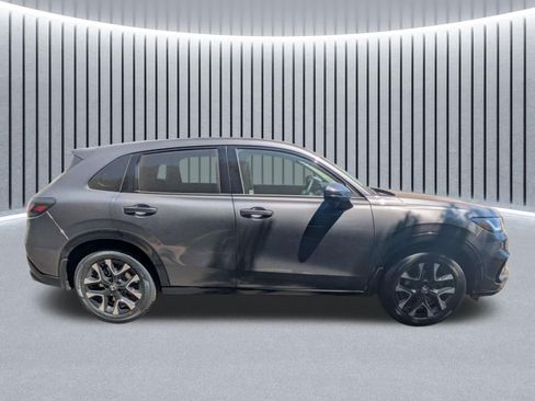 New 2026 Honda HR-V EX-L image 4