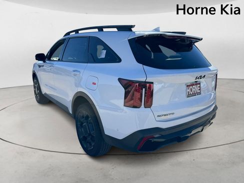 New 2026 Kia Sorento SX Prestige image 5