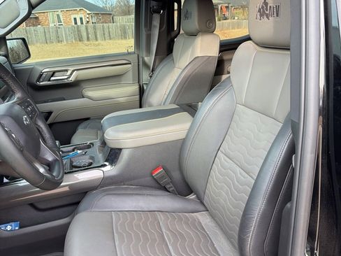 Used 2024 Chevrolet Silverado 1500 ZR2 w/ ZR2 Bison Edition image 10